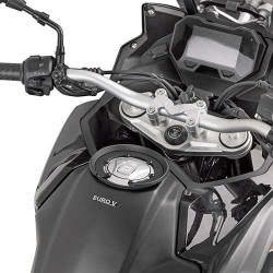 Givi TANKLOCK BF56 Voge 500R / 650DS clamp