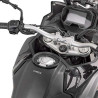 Givi TANKLOCK BF56 Voge 500R / 650DS clamp