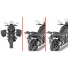 Givi REMOVE-X removable retractors (TR1171) CB500X 19-