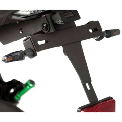 Clignotants moto leds Puig STICK ARRIÈRE (9555N) 2