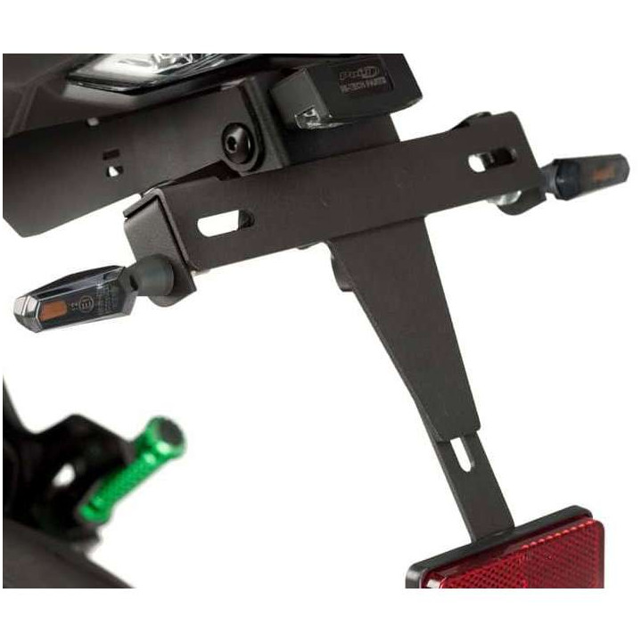Clignotants moto leds Puig STICK ARRIÈRE (9555N)