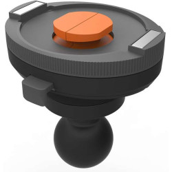 Adaptateur TIGRA FIT-CLIC NEO / RAM MOUNT (boule RAM incluse)