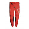 Pantalon moto cross Acerbis MX TRACK ROUGE