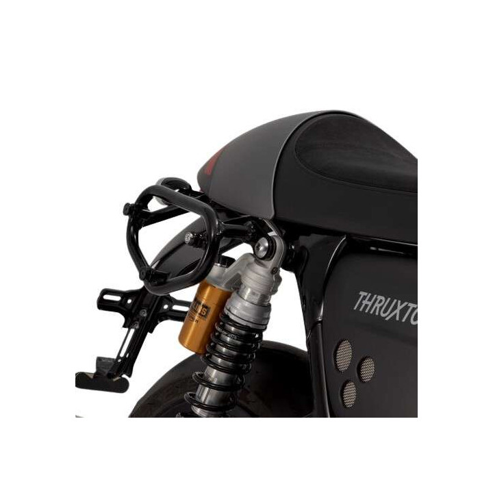 Kit valises SW-Motech URBAN ABS 2x16,5L Triumph Thruxton 1200 (BC.HTA.11.795.30000/B)