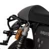 SW-Motech URBAN ABS 2x16.5L Triumph Thruxton 1200 suitcase kit (BC.HTA.11.795.30000/B)