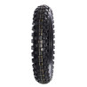 Motoz TRACTIONATOR ENDURO I/T 120/90-18 65R TT rear tire