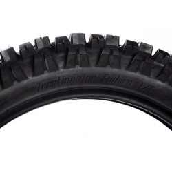 Pneu arrière Motoz TRACTIONATOR ENDURO I/T 120/90-18 65R TT 2