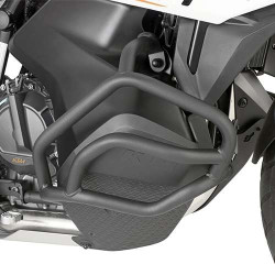 Pare-carters Givi TN7710 KTM Adventure 790-R 2019-2020 890 2021