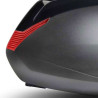 Red reflectors for Shad SH36 suitcase