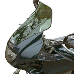 Bullster HP bubble 44cm (BY072HP) Yamaha XJ600 DIVERSION 96-03