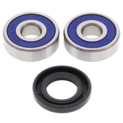 Kit roulements de roue avant All Balls 25-1159