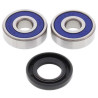 Kit roulements de roue avant All Balls 25-1159