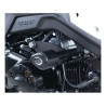 Protective stamps R&G AERO (CP0429BL) Honda MSX125