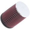 Air filter K&amp-N HA-6098 Honda 600 HORNET 98-06 CBF600 04-06