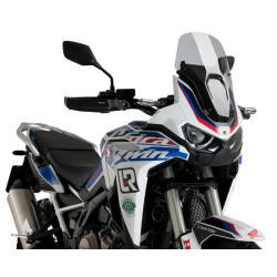 Puig SPORT bubble +8.5cm (21397) CRF1100L AFRICA TWIN