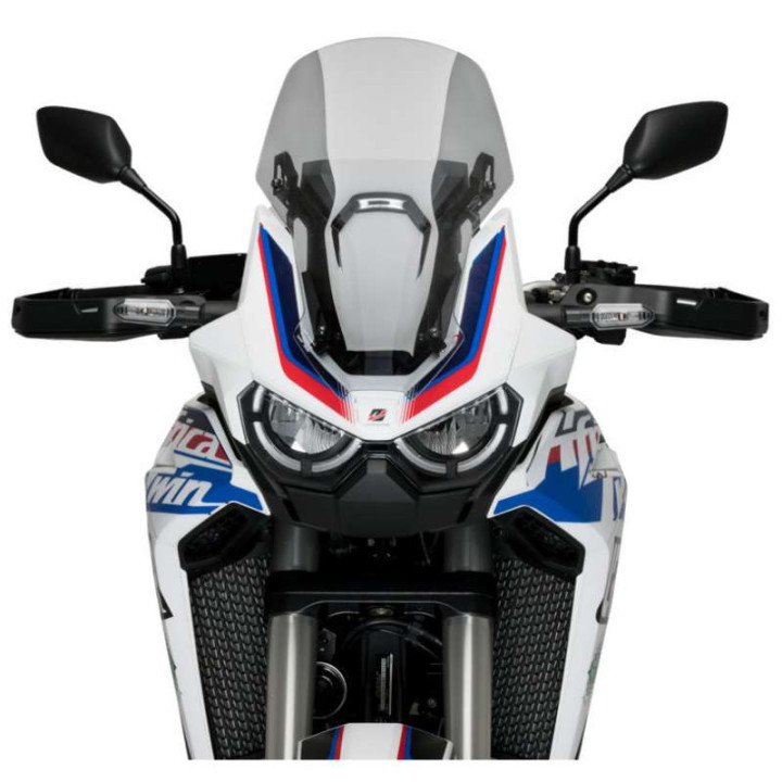 Bulle Puig SPORT +8.5cm (21397) CRF1100L AFRICA TWIN