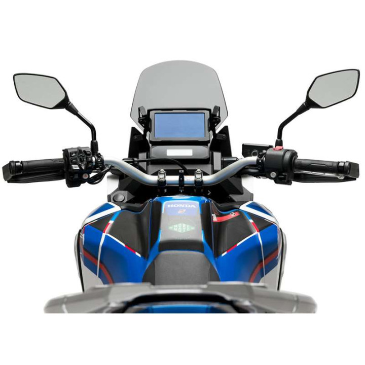 Bulle Puig SPORT +8.5cm (21397) CRF1100L AFRICA TWIN