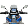 Bulle Puig SPORT +8.5cm (21397) CRF1100L AFRICA TWIN