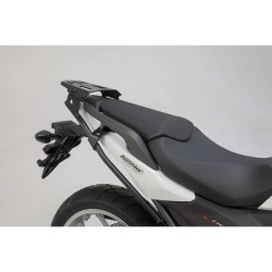 Top case support SW-Motech STREET RACK Honda NC750 X/S 2
