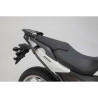 Top case support SW-Motech STREET RACK Honda NC750 X/S