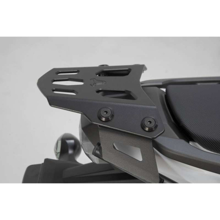 Top case support SW-Motech STREET RACK Honda NC750 X/S