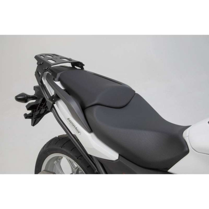 Top case support SW-Motech STREET RACK Honda NC750 X/S