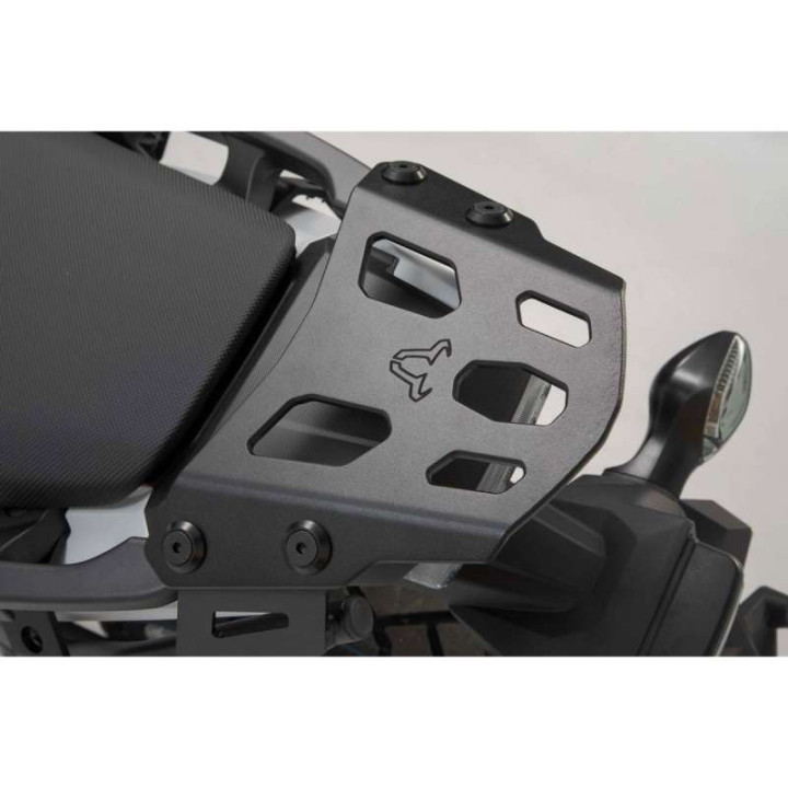 Top case support SW-Motech STREET RACK Honda NC750 X/S