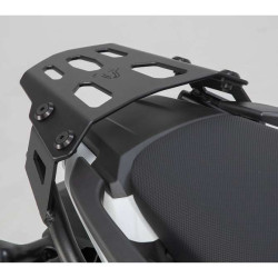 Support top case SW-Motech STREET RACK Honda NC750 X/S