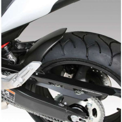 Garde-boue arrière Barracuda Honda CB600 Hornet
