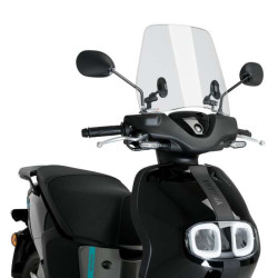 Puig URBAN windshield (21391) YAMAHA NEOS