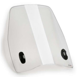 Puig URBAN windshield (21391) YAMAHA NEOS 2