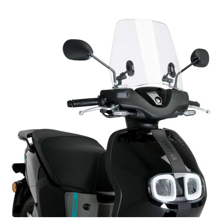 Pare-brise Puig URBAN (21391) YAMAHA NEOS