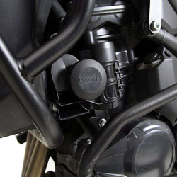 Patte fixation klaxon DENALI SoundBomb Triumph TIGER EXPLORER