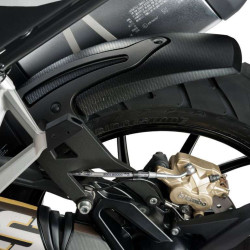 Garde-boue arrière Puig carbone (1947C) BMW R1250GS
