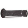 Motorcycle handles ProGrip 721 Black/Gris