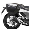 Support valises latérales Shad 3P SYSTEM (H0NG77IF) Honda INTEGRA 16-