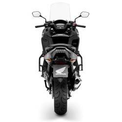 Support valises latérales Shad 3P SYSTEM (H0NG77IF) Honda INTEGRA 16- 2
