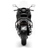 Support valises latérales Shad 3P SYSTEM (H0NG77IF) Honda INTEGRA 16-