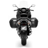 Support valises latérales Shad 3P SYSTEM (H0NG77IF) Honda INTEGRA 16-