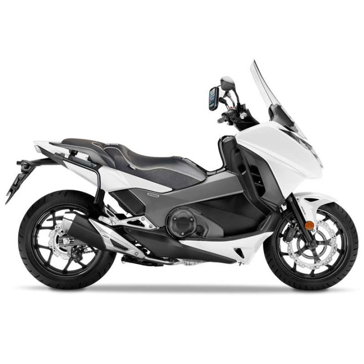 Support valises latérales Shad 3P SYSTEM (H0NG77IF) Honda INTEGRA 16-