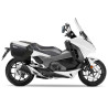 Support valises latérales Shad 3P SYSTEM (H0NG77IF) Honda INTEGRA 16-