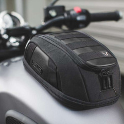 SW-Motech LEGEND GEAR LT1 3-5.5 L BLACK EDITION tank bag 2