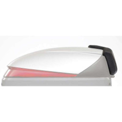 Dosseret pour Top Case Shad SH50