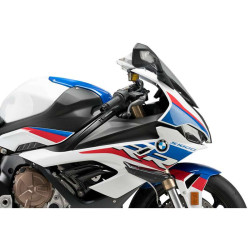 Side fins Puig DOWNFORCE SPORT (3636) BMW S1000RR 19- 2