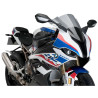 Side fins Puig DOWNFORCE SPORT (3636) BMW S1000RR 19-