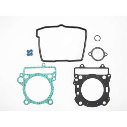 High-engine joint pouch Tecnium 810328 KTM