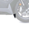 Prolongateur garde-boue avant Puig 3683N Kymco AK550