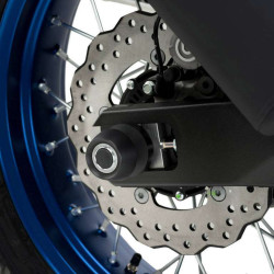 Puig PHB19 swingarm guard (20226N) TENERATED 700
