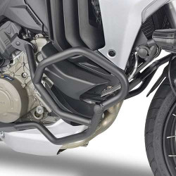 Radiator guards Givi (TN7413) Ducati Multistrada V4