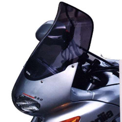 Bullster HP bubble 41cm (BA009HP) Aprilia 650 PEGASO 97-